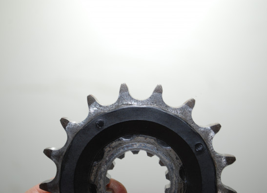 Voortandwiel Triumph 595 T Daytona