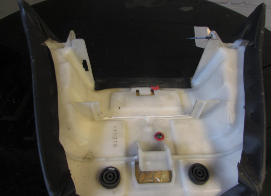 Soziussitz Yamaha V max