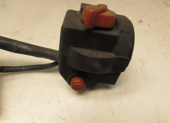 Lenkerschalter rechts Honda Goldwing GL