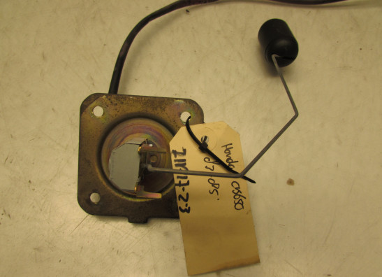 Brandstofniveaumeter Honda CB 650