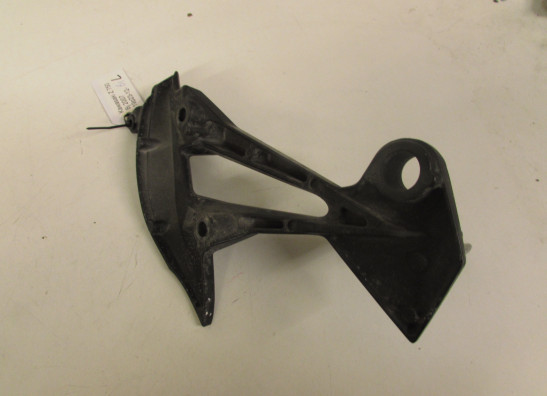 Duo voetsteun links Kawasaki Z 750