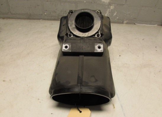 Air cleaner case Suzuki Madura 1200