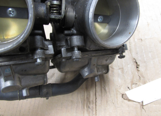 Carburateurset Honda CBR 1000 F