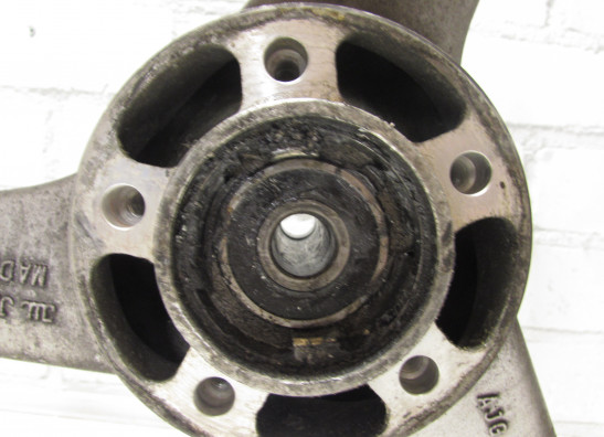 Voorvelg Suzuki GSF 600 650 Bandit 