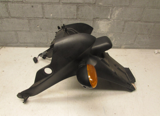 Kentekenplaathouder BMW K 1200 RS