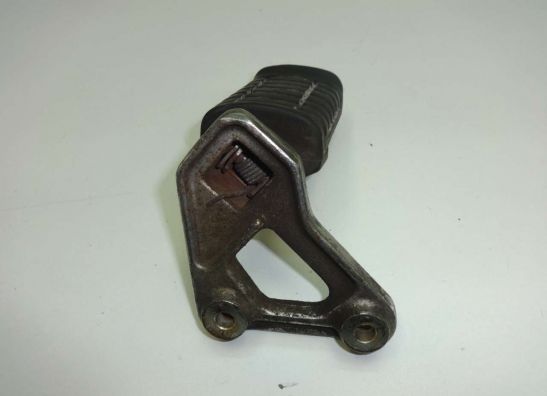 Voetsteun Rechts Honda VF 700  750 C Magna