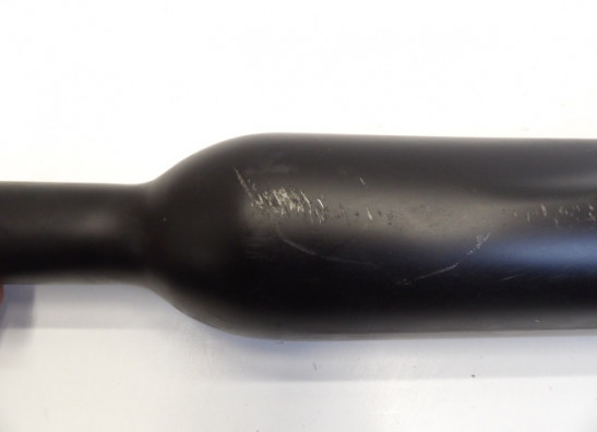 Auspuff Triumph 1200 Daytona