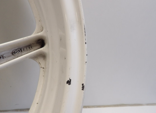 Achtervelg Honda CBR 600 F