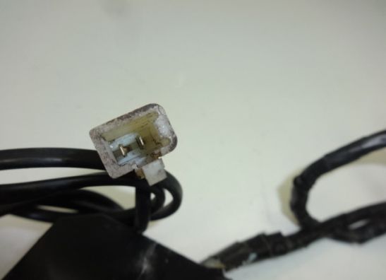 Stuurschakelaar rechts Yamaha XJ 900 F