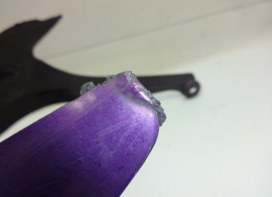 Onderkuip Suzuki GSX F 600