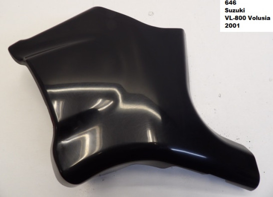 Frame body parts Suzuki VL 800