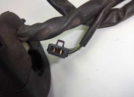 Stuurschakelaar links Yamaha XJ 600 Diversion