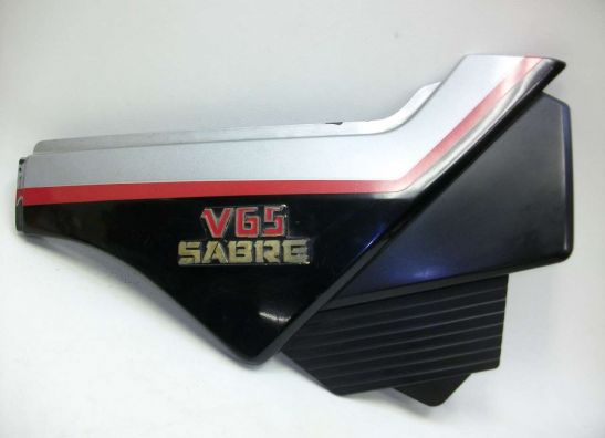 Rechter zijkuip klein Honda VF 1100 Sabre