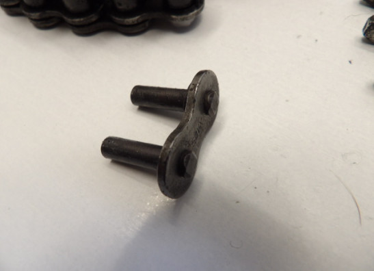 Ketting en tandwielset Honda VFR 750