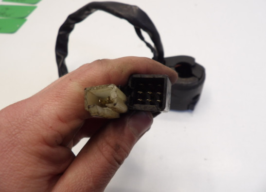 Stuurschakelaar links Kawasaki ER 5