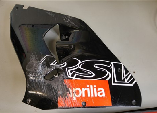 Linker zijkuip Aprilia RSV 1000