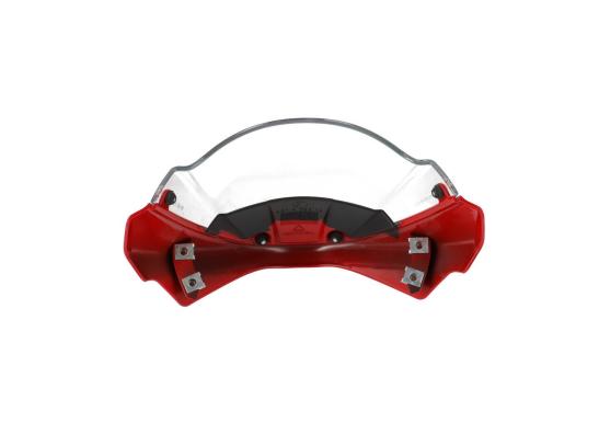 Topkuip Ducati monster 796