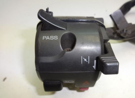 Handlebar switch assy left Yamaha XJ 600 Diversion