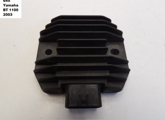Spanningsregelaar Yamaha BT 1100