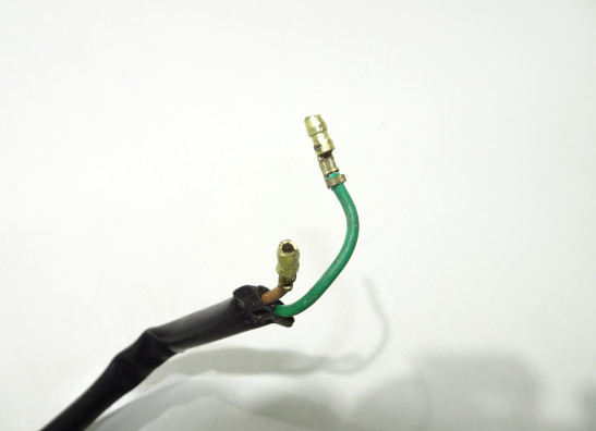 Kentekenplaathouder Honda XL 1000 V Varadero