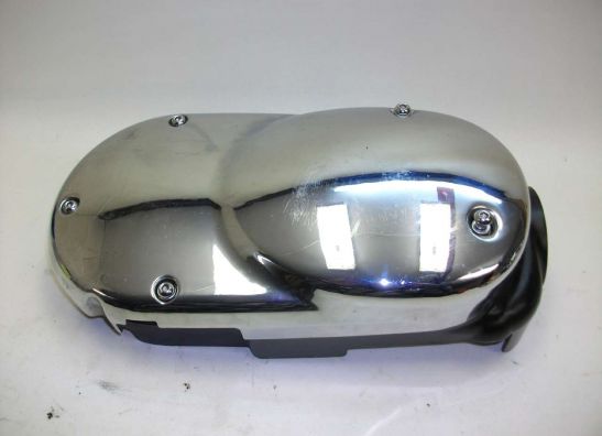 Engine cover Kawasaki VN 1500