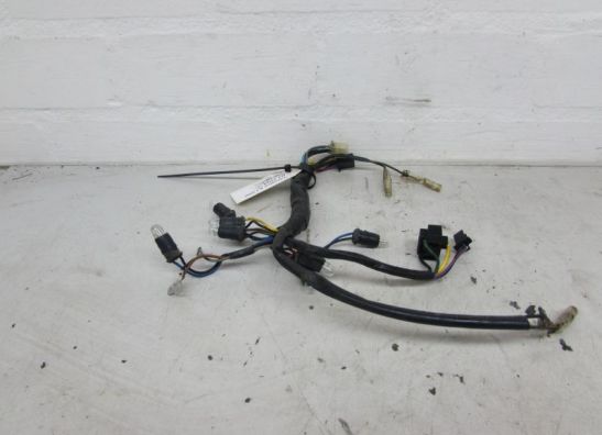 Wire harness front Yamaha XJ 600 Diversion