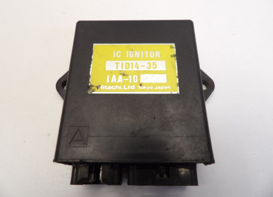 CDI ECU unit Yamaha XJ 700