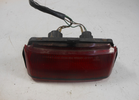 Achterlicht Honda VFR 750