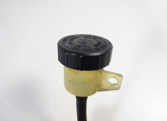 Bremszylinder hinten Ducati monster 600