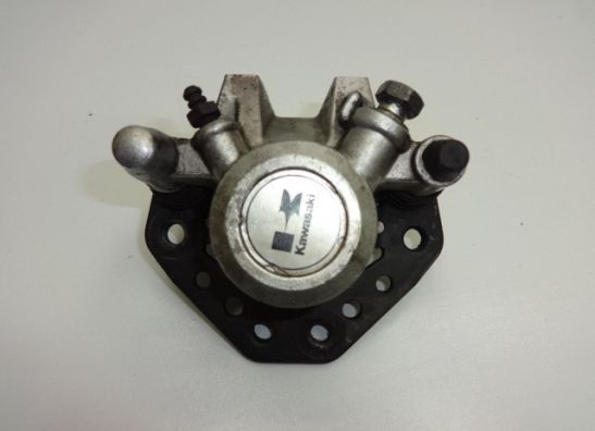 Remklauw links voor Kawasaki VN 700  750