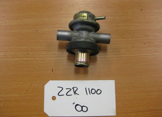 Relay Kawasaki ZZR 1100