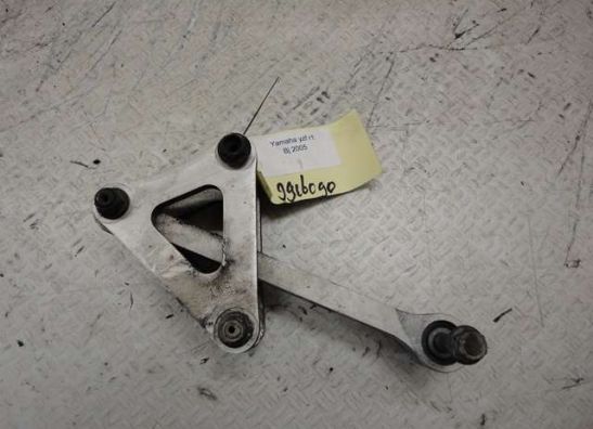 Cushion connecting rod  Yamaha YZF R1