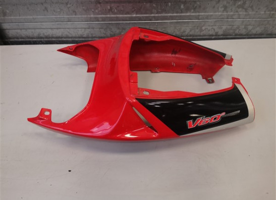 Heck Aprilia RSV 1000