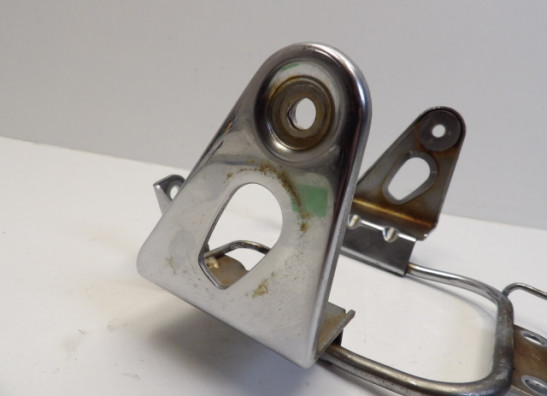 Headlight Kawasaki ER 5