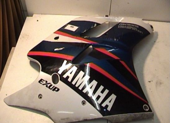 Rechter zijkuip Yamaha FZR 1000