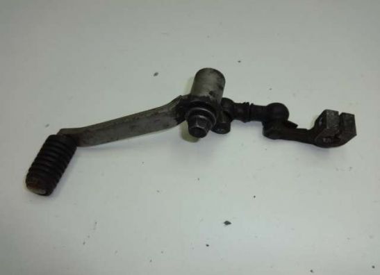 Gear change pedal  Honda CBR 1000 F