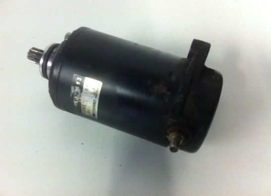 Startmotor Kawasaki ZXR 750