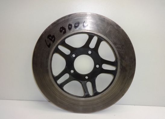 Brake disc front Honda CB 900 C Custom 