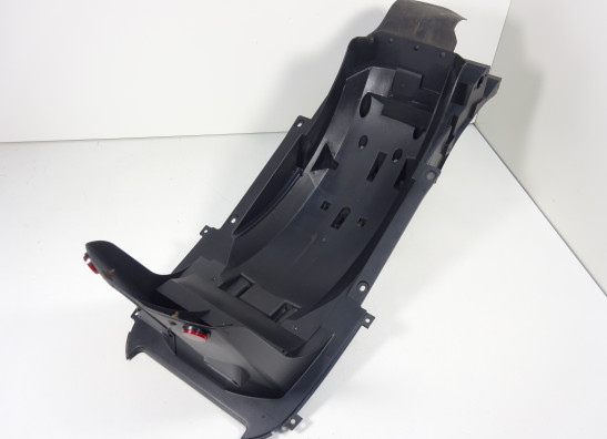 Heckunterverkleidung Yamaha FJR 1300