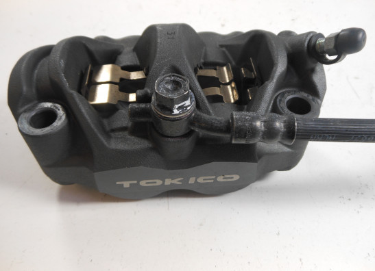 Bremssattel Bremszange vorn rechts Honda CB 1000 R