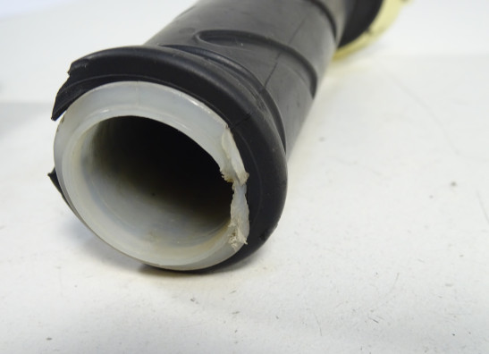 Gashandle Ducati monster 600