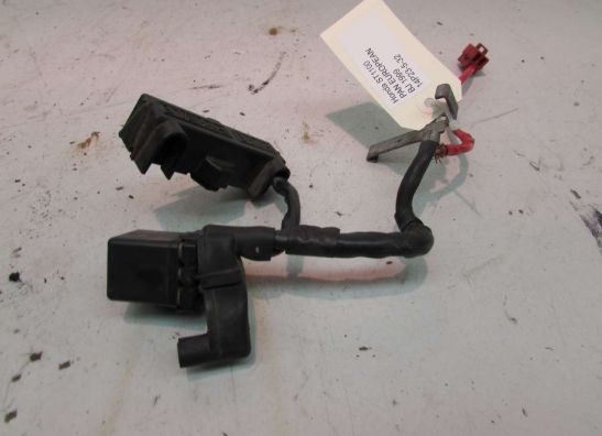 Startmotor relais Honda ST 1100 Pan European