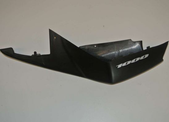 Linker achterkant Suzuki GSX R 1000