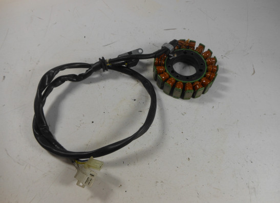 Dynamo Yamaha FAZER 600