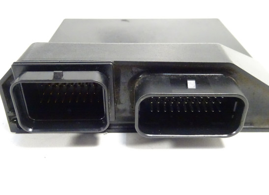 Key set Yamaha MT 09