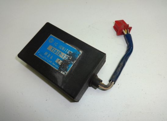 Ignitor CDI ECU Honda VF 1100 Sabre