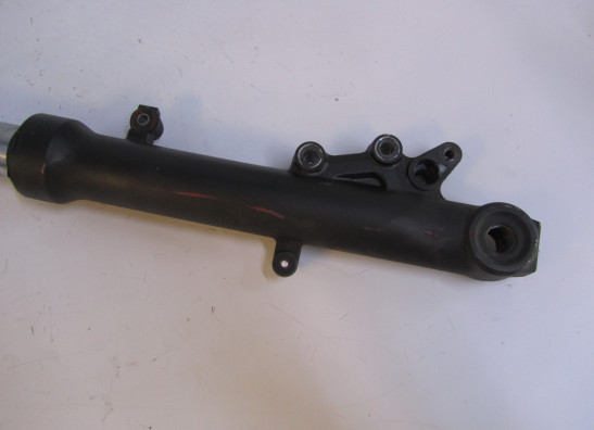 Standrohr links unten Kawasaki ER 6