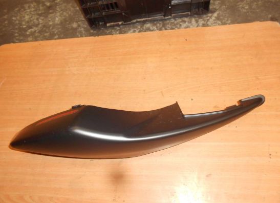 Rechter achterkant Suzuki GSX R 1000