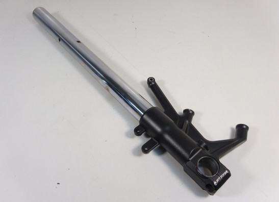 Front pipe bottom left Kawasaki Z 750