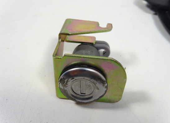 Slotenset Benelli 302 R